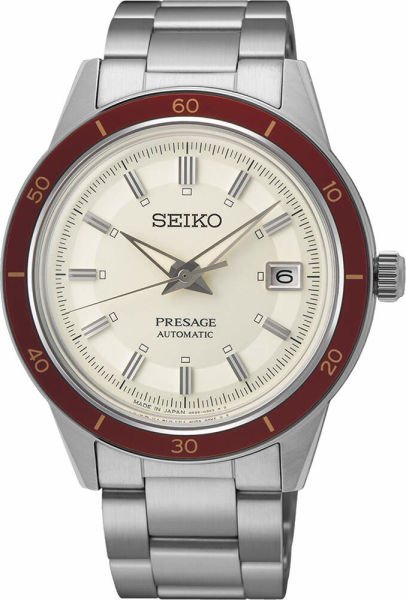 Seiko SRPH93J1 Erkek Kol Saati