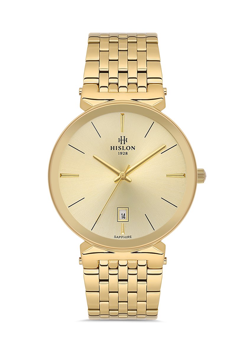 CL217G-08SG Erkek Kol Saati