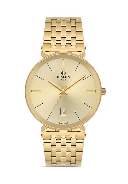 CL217G-08SG Erkek Kol Saati