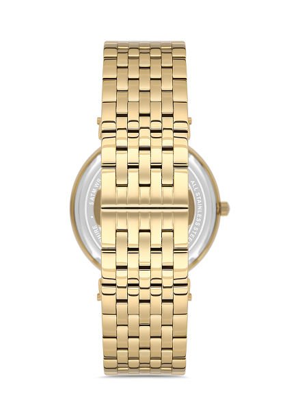 CL217G-08SG Erkek Kol Saati