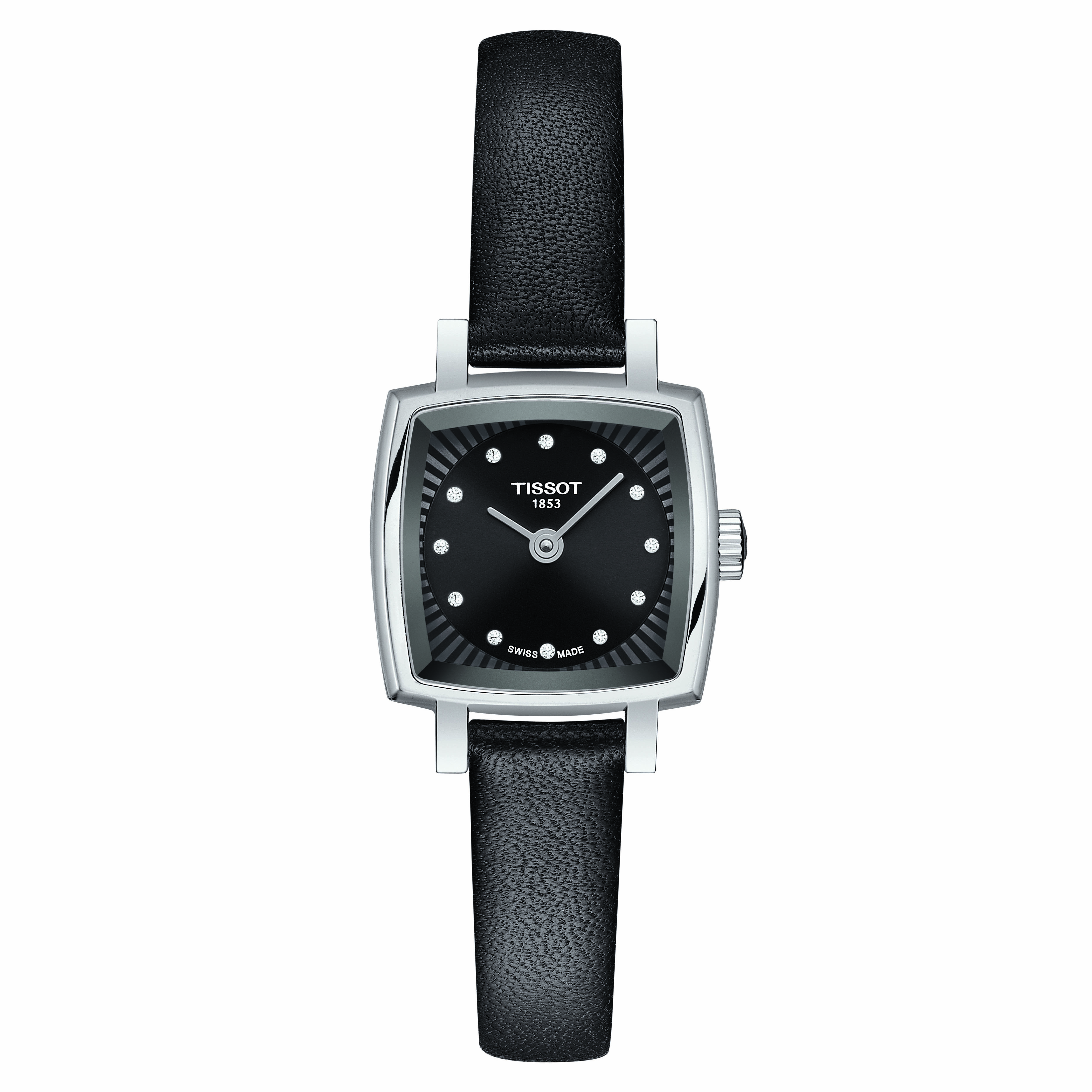 Tissot Lovely Square T058.109.16.056.00Kol Saati