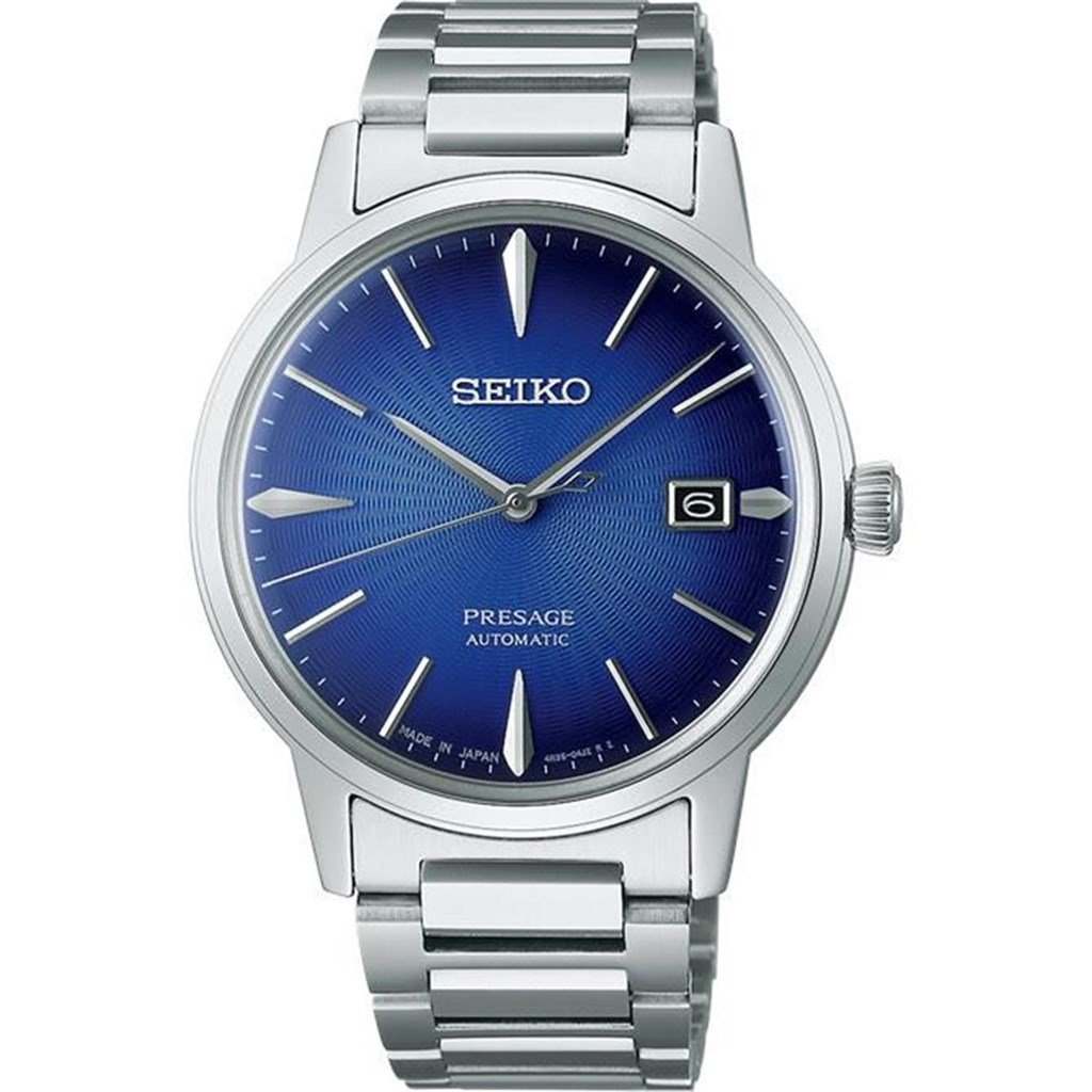 Seiko SRPJ13J1 Erkek Kol Saati