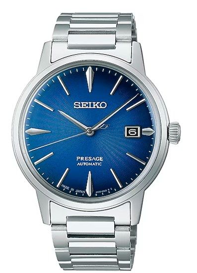 Seiko SRPJ13J1 Erkek Kol Saati