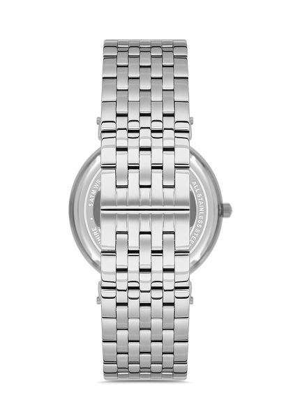 CL217S-04SS Erkek Kol Saati