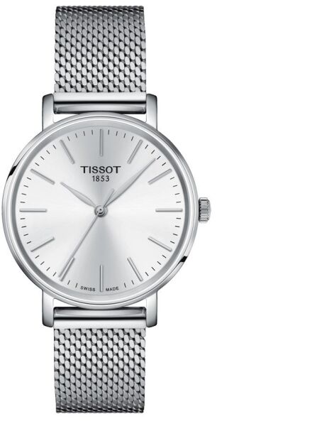 Tissot Everytime T143.210.11.011.00Kol Saati