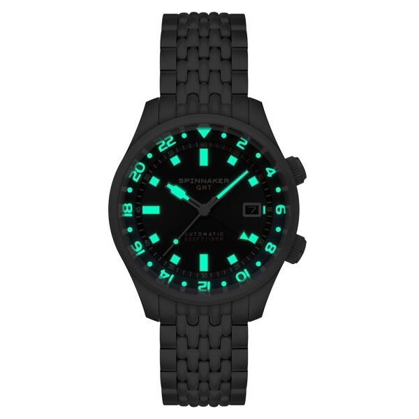 SPINNAKER SP-5121-66 Erkek Kol Saati