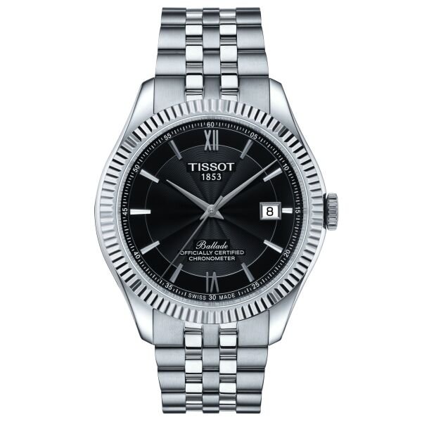 Tissot Ballade Powermatic 80 T108.408.11.058.00Kol Saati