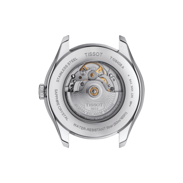 Tissot Ballade Powermatic 80 T108.408.11.058.00Kol Saati