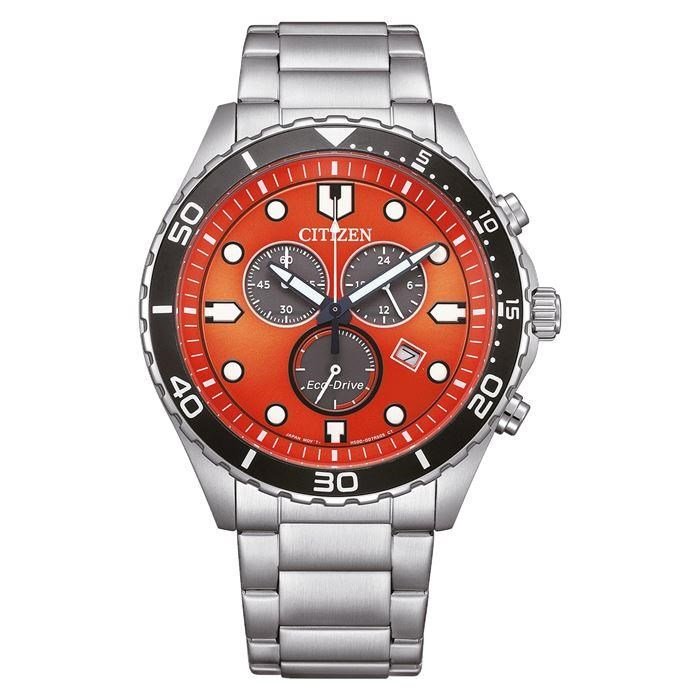 CITIZEN AT2560-84X Erkek Kol Saati