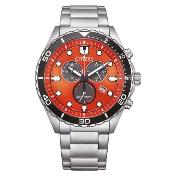 CITIZEN AT2560-84X Erkek Kol Saati