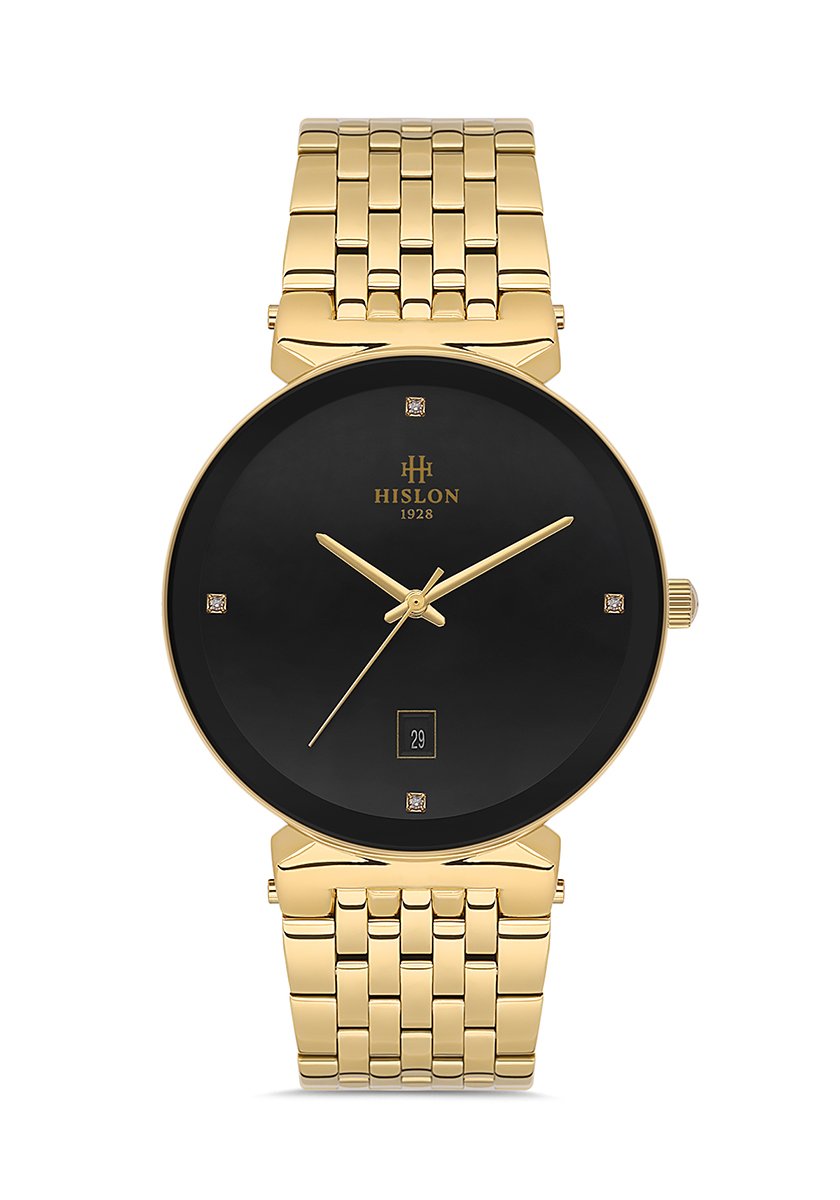 CL217G-04SG Erkek Kol Saati