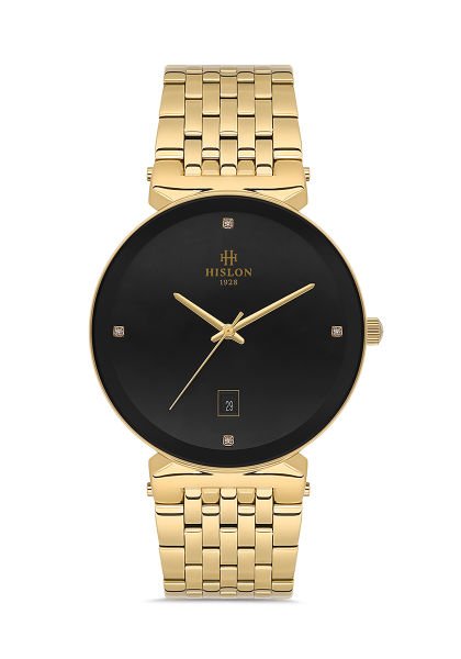 CL217G-04SG Erkek Kol Saati