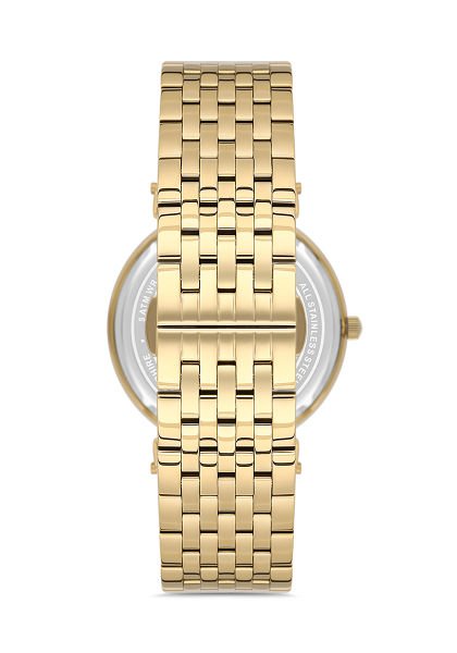 CL217G-04SG Erkek Kol Saati