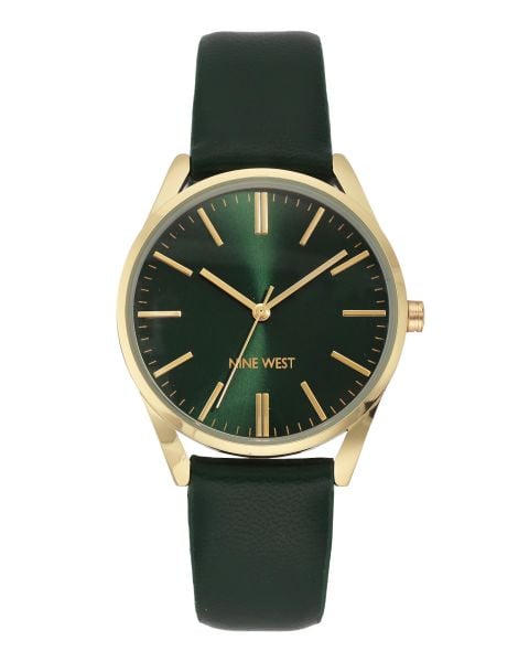 NINE WEST NW-1994GPGN Kadın Kol Saati