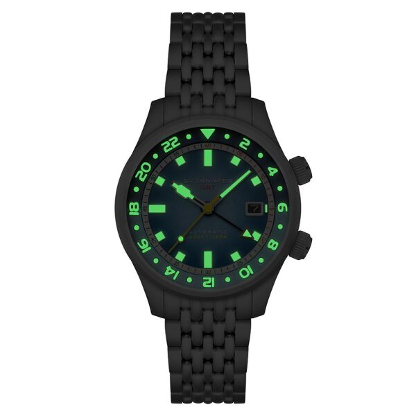 SPINNAKER SP-5121-88 Erkek Kol Saati