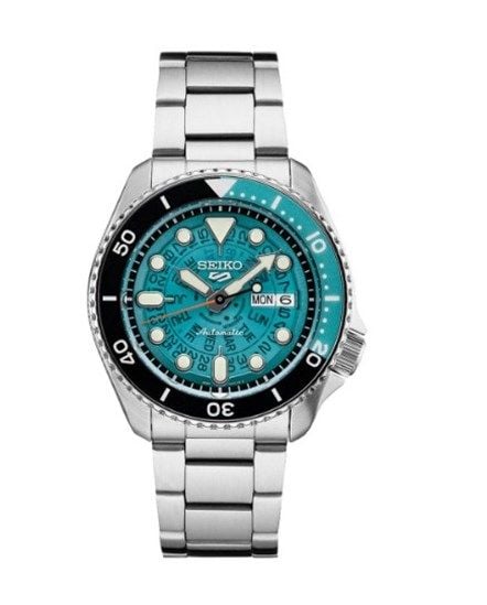 Seiko SRPJ45K1 Erkek Kol Saati