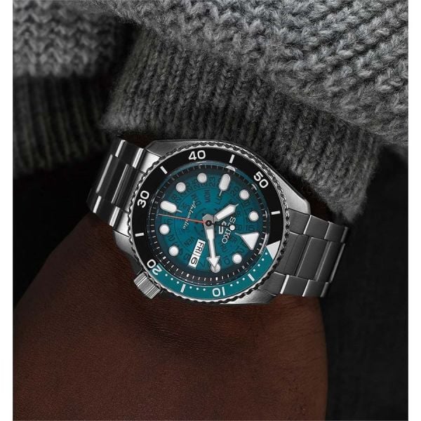 Seiko SRPJ45K1 Erkek Kol Saati