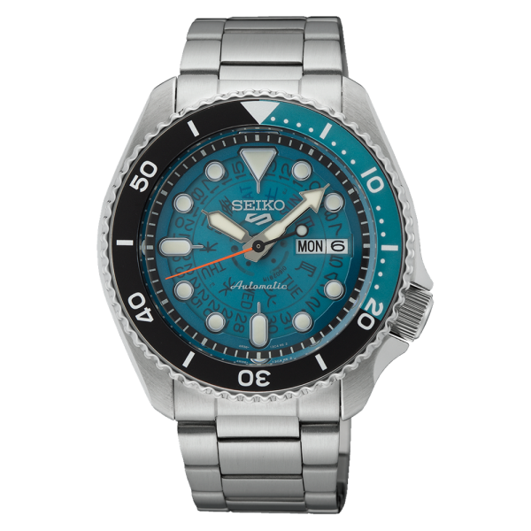 Seiko SRPJ45K1 Erkek Kol Saati