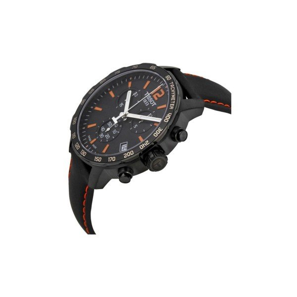 Tissot Quickster Chronograph T095.417.36.057.00