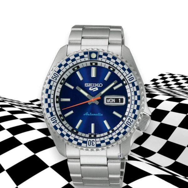 SEIKO SRPK165K1