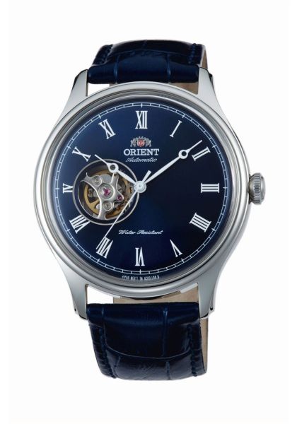 Orient Otomatik Açık Kalp FAG00004D0 Orient Otomatik Açık Kalp FAG00004D0