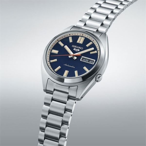 Seiko SRPK187K1 Erkek Kol Saati