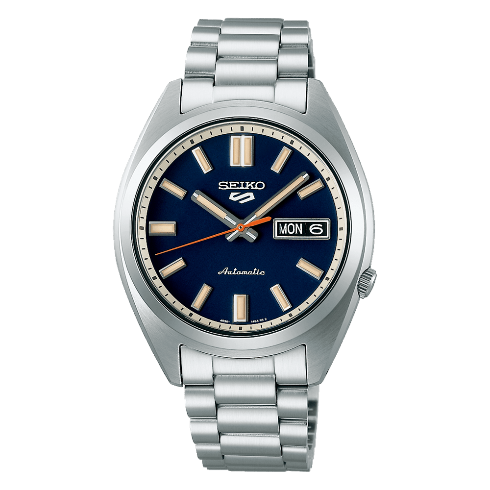Seiko SRPK187K1 Erkek Kol Saati