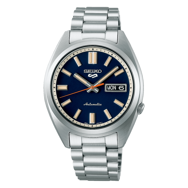 Seiko SRPK187K1 Erkek Kol Saati