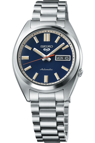 Seiko SRPK187K1 Erkek Kol Saati