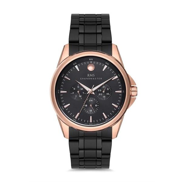 GRAND ROMANSON GR.1.AG1309.05 ERKEK KOL SAATİ