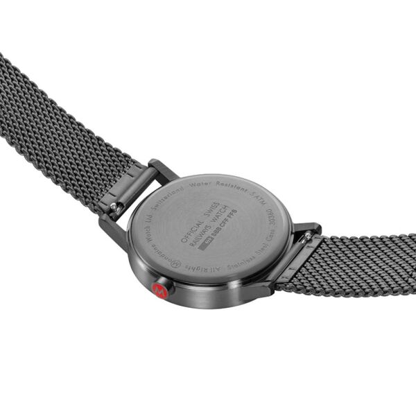 MONDAINE AA660.30360.81SBM Erkek Kol Saati