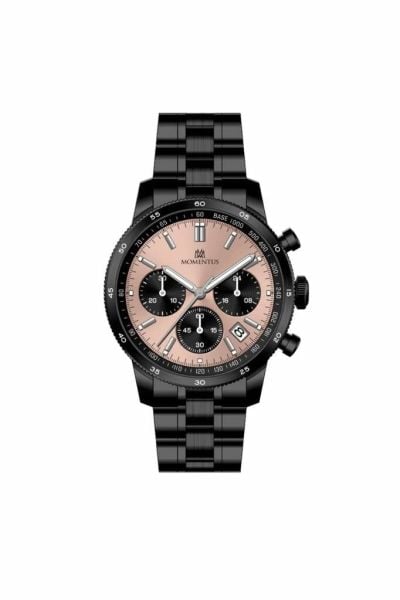 Momentus CC303B-06SS Erkek Kol Saati