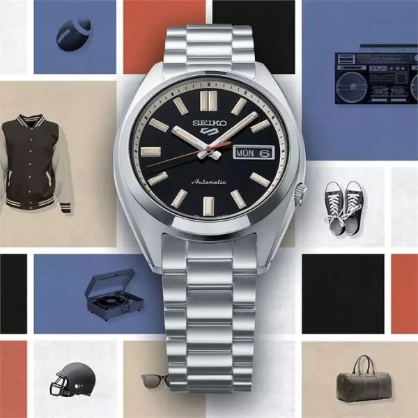 Seiko SRPK189K1 Erkek Kol Saati
