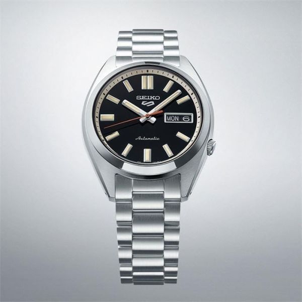 Seiko SRPK189K1 Erkek Kol Saati