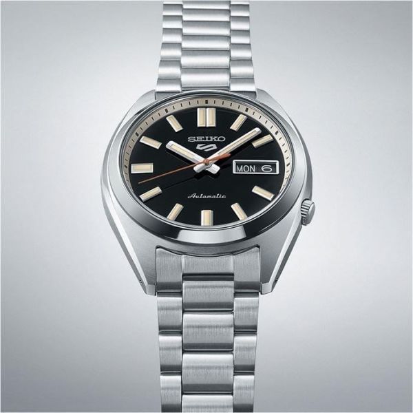 Seiko SRPK189K1 Erkek Kol Saati