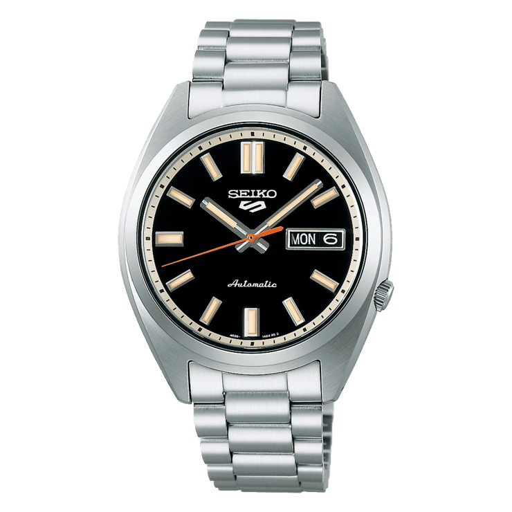 Seiko SRPK189K1 Erkek Kol Saati