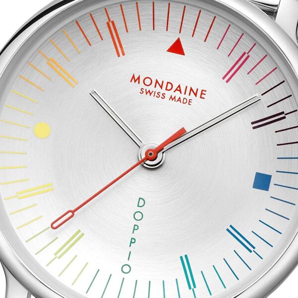 MONDAINE MLE.33112.SM Kadın Kol Saati