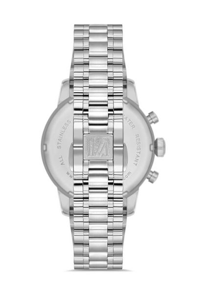 Momentus CC303T-13SS Erkek Kol Saati