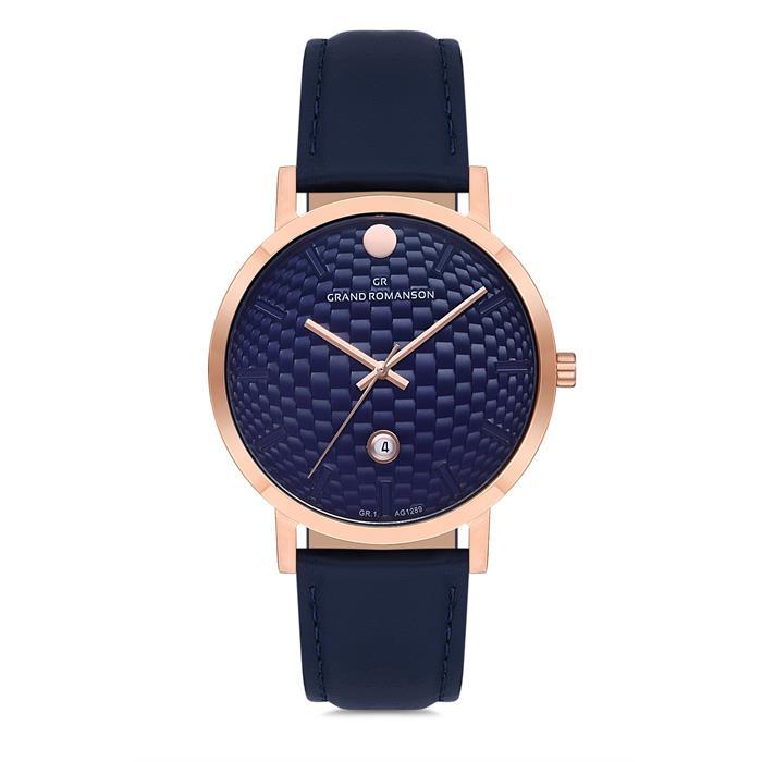GRAND ROMANSON GR.1.AG1289.05 ERKEK KOL SAATİ