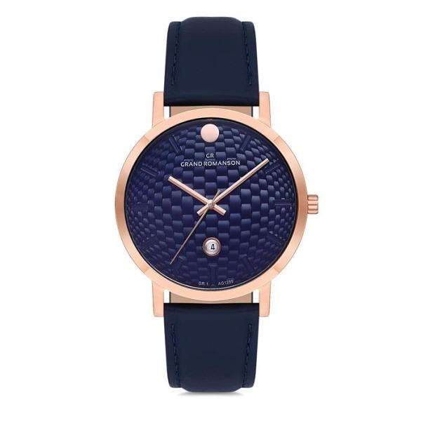 GRAND ROMANSON GR.1.AG1289.05 ERKEK KOL SAATİ