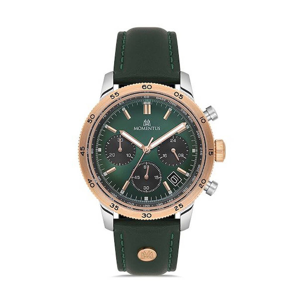 Momentus CC303T-15YR Erkek Kol Saati