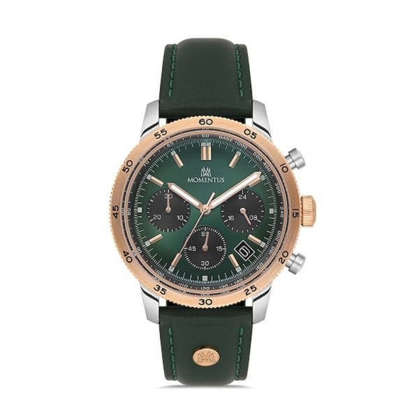 Momentus CC303T-15YR Erkek Kol Saati