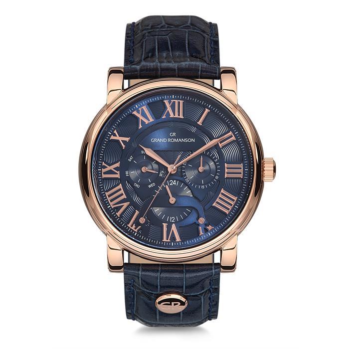 GRAND ROMANSON GR.1.AG1044.04 ERKEK KOL SAATİ