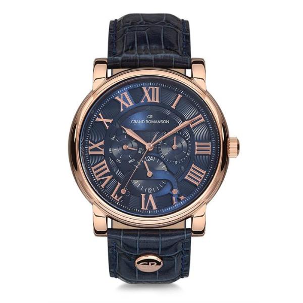 GRAND ROMANSON GR.1.AG1044.04 ERKEK KOL SAATİ