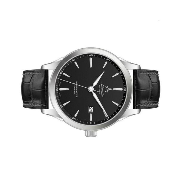 ATLANTIC 52759.41.61S Erkek Kol Saati