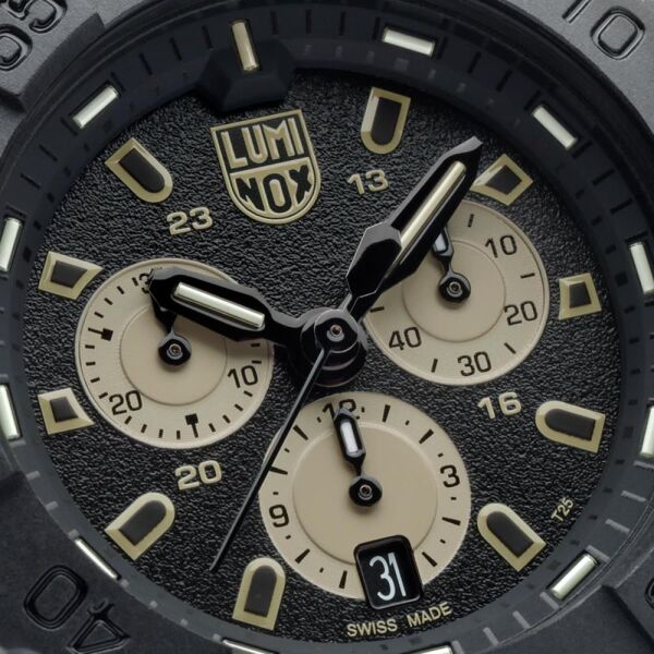 LUMINOX XS.3587 Erkek Kol Saati