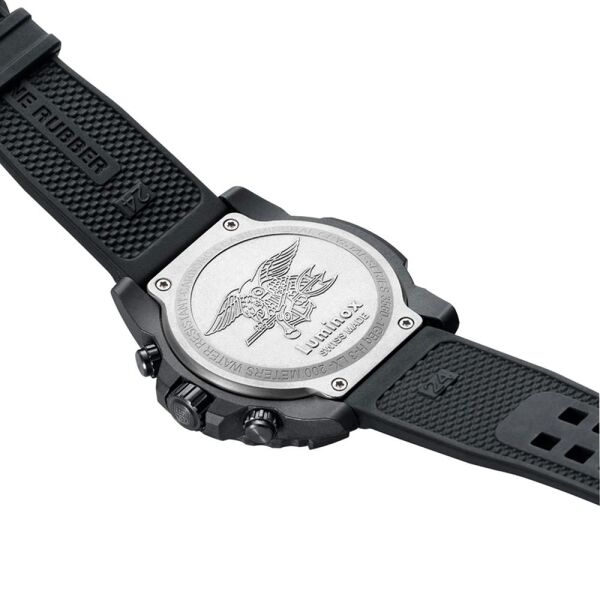LUMINOX XS.3587 Erkek Kol Saati