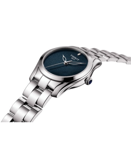 Tissot T-Wave T112.210.11.041.00 Kadın Kol Saati