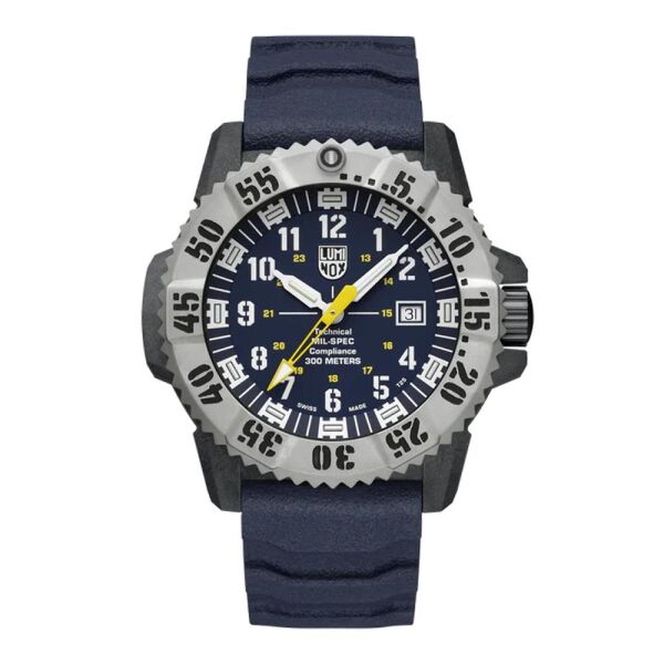 LUMINOX XL.3355.SET Erkek Kol Saati