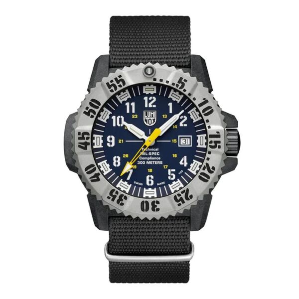 LUMINOX XL.3355.SET Erkek Kol Saati